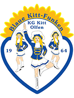 K.G. KITT von 1834 e.V. Olfen - Funken-News